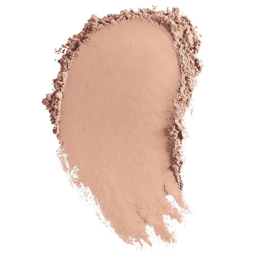 Airweight Mineral Powder Foundation ✨ SPF 15 Sunscreen + Oil Blurring Magic 💎 Buildable Coverage & Gym-Proof Finish 🌟 Talc-Free & Vegan #SkinFirstMakeup #NoCakeZone