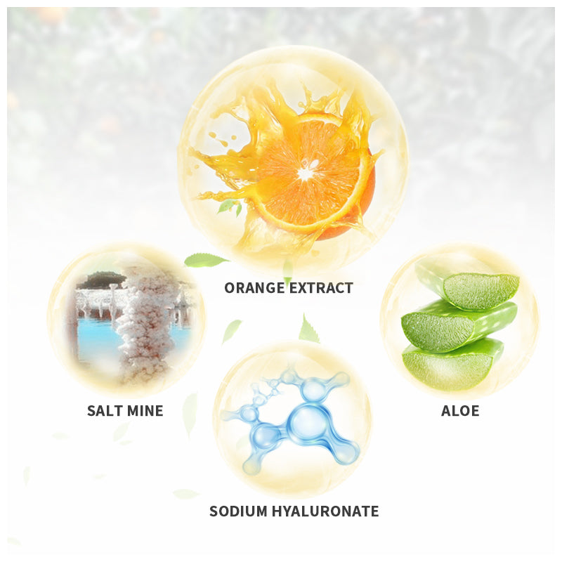 5-Pack 4-in-1 Spa Foot Care Bundle ✨ Cracked Heel Repair + Odor Eliminator! 💦 Lavender Scrub & Detox Mud 🌟 Save 35% NOW! #BulkSelfCare #FamilyCareHack