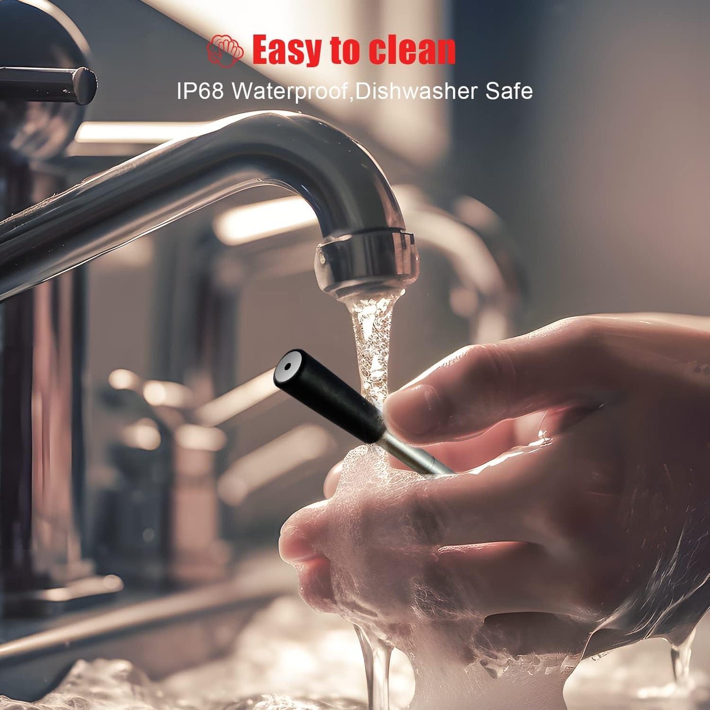 🔥Dual Probe Grill Beast💥 IP67 Waterproof & 1000°F Heatproof⚡ Bluetooth Smart Alerts🌪️ 10-in-1 BBQ/Oven/Smoker Kit | TikTok's #1 Meat Hero