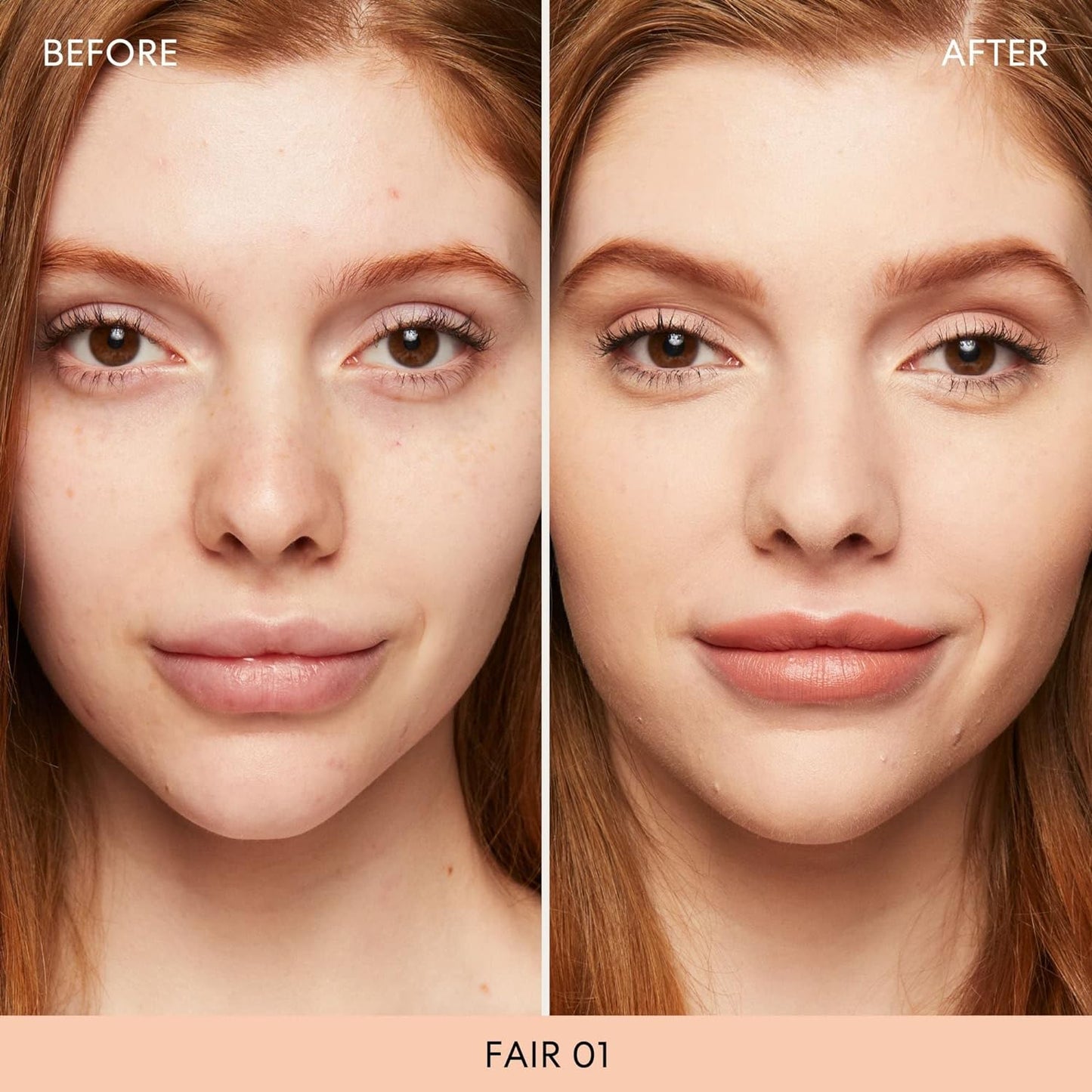 Airweight Mineral Powder Foundation ✨ SPF 15 Sunscreen + Oil Blurring Magic 💎 Buildable Coverage & Gym-Proof Finish 🌟 Talc-Free & Vegan #SkinFirstMakeup #NoCakeZone