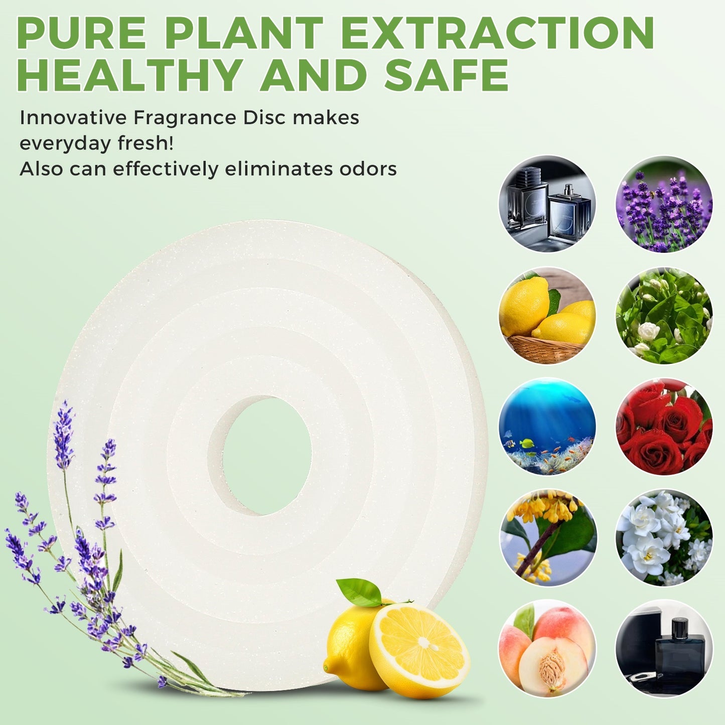 ✨ 9 Scents Replacement Fragrance Discs for Towel Warmer Bucket | 27 Long-Lasting Scented Aroma Tablets | Luxury Spa Vibes for Home & Bath! 💎 #HomeSpa #LuxuryLiving