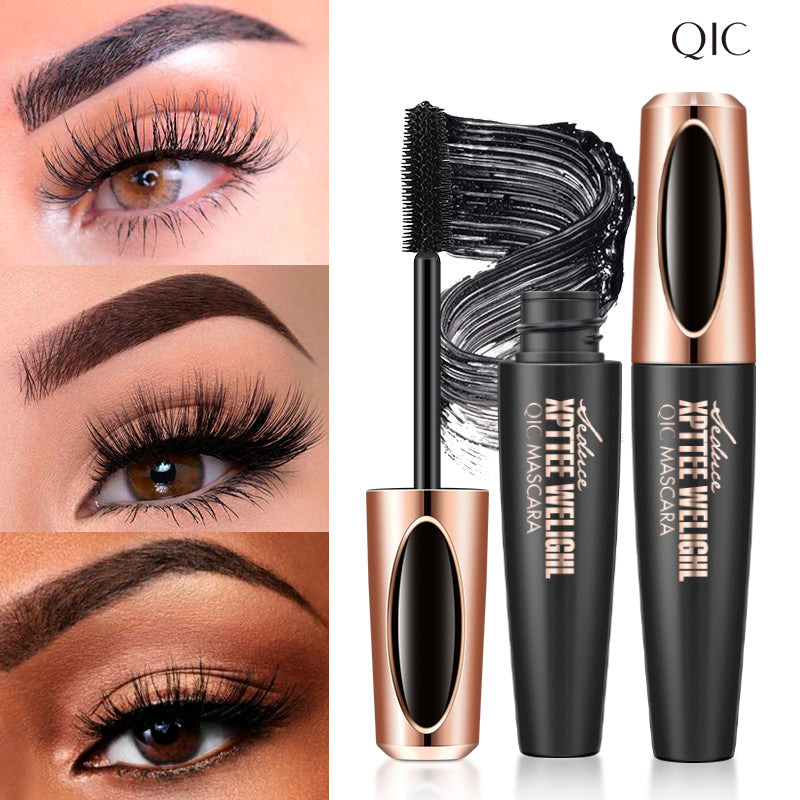 PowerFilm Lash Duo ✨ 24H Waterproof Mascara & Eyeliner Set! 💦 Clump-Free Volume + Sharp Winged Liner 🌟 Gym-Proof & Tear-Resistant! #LashDuo #WaterproofMakeup #SmudgeProofHack