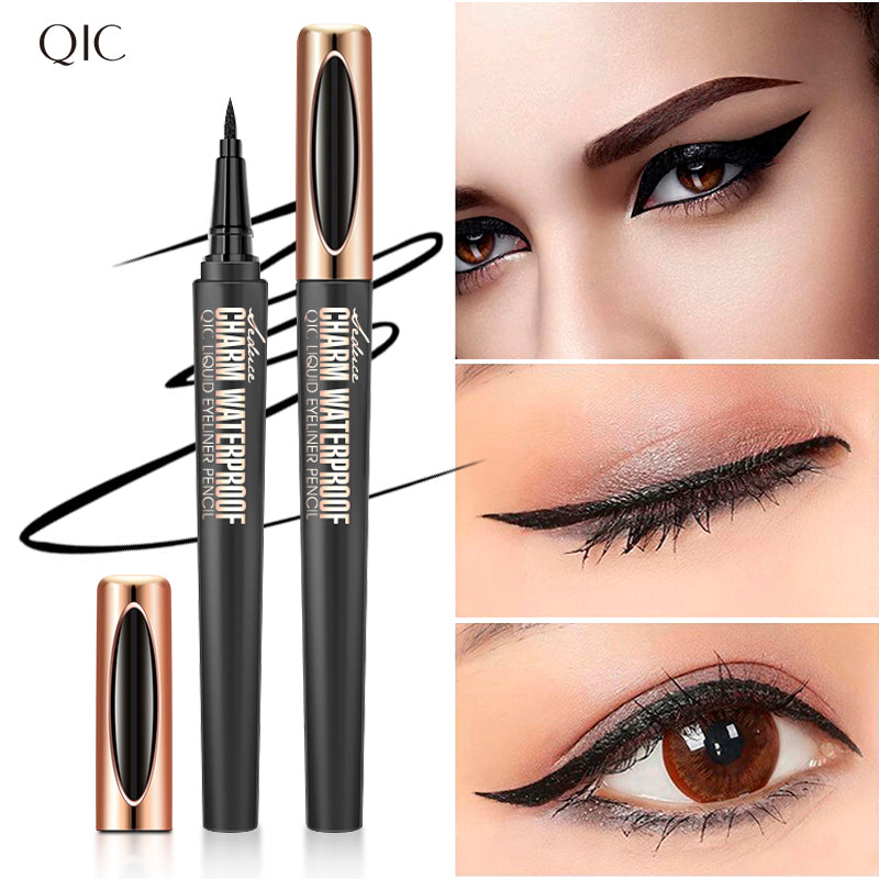 PowerFilm Lash Duo ✨ 24H Waterproof Mascara & Eyeliner Set! 💦 Clump-Free Volume + Sharp Winged Liner 🌟 Gym-Proof & Tear-Resistant! #LashDuo #WaterproofMakeup #SmudgeProofHack