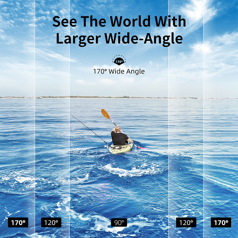 📸 5K Action Camera 30fps | Anti-Shake Waterproof Sports Camera for Outdoor Adventures, Riding, Diving & More! 🏄‍♂️🚴‍♀️ #ExtremeSports2025 #ActionCam #AdventureGear
