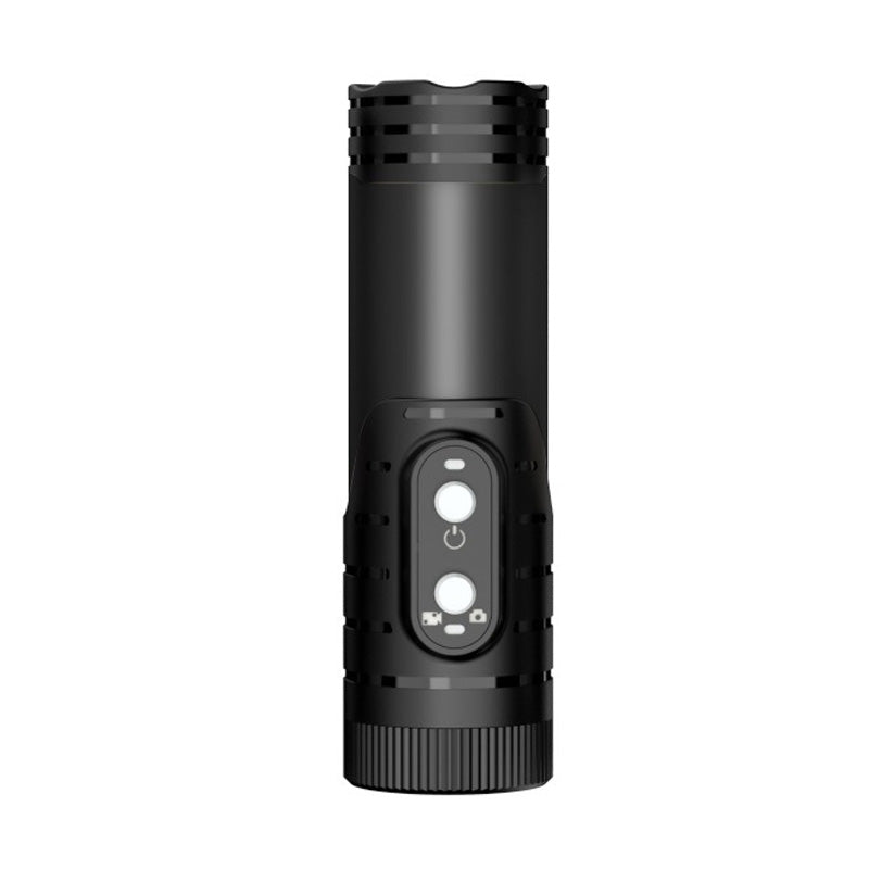🔥4K Motorcycle Helmet Cam w/Flashlight!⚡Anti-Shake & WiFi | Waterproof Action Camera for Night Riding, Skiing, Off-Road | TikTok Viral Footage #MotoCam #AdventureTech