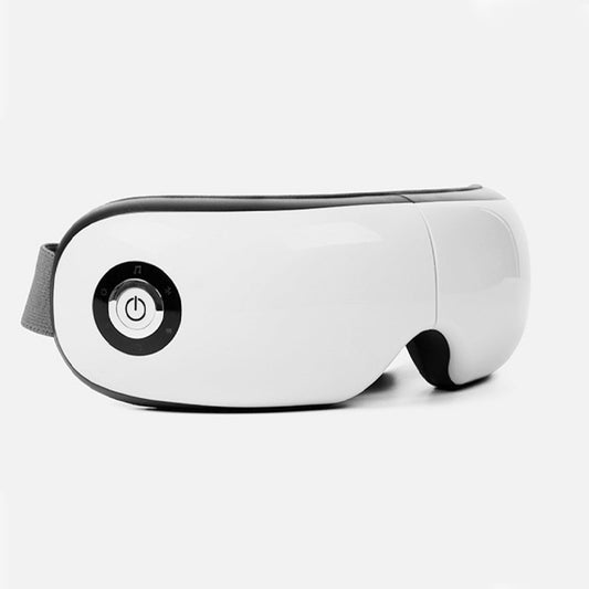 💆♂️Pro Eye Spa Massager🔥 Air Pressure + Heat Therapy + Bluetooth Music🎵 Smart Pain Relief & 180° Foldable Design | TikTok’s Top Eye Care Essential