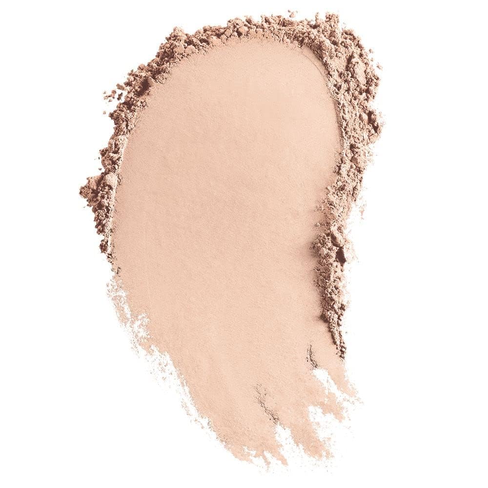 Airweight Mineral Powder Foundation ✨ SPF 15 Sunscreen + Oil Blurring Magic 💎 Buildable Coverage & Gym-Proof Finish 🌟 Talc-Free & Vegan #SkinFirstMakeup #NoCakeZone