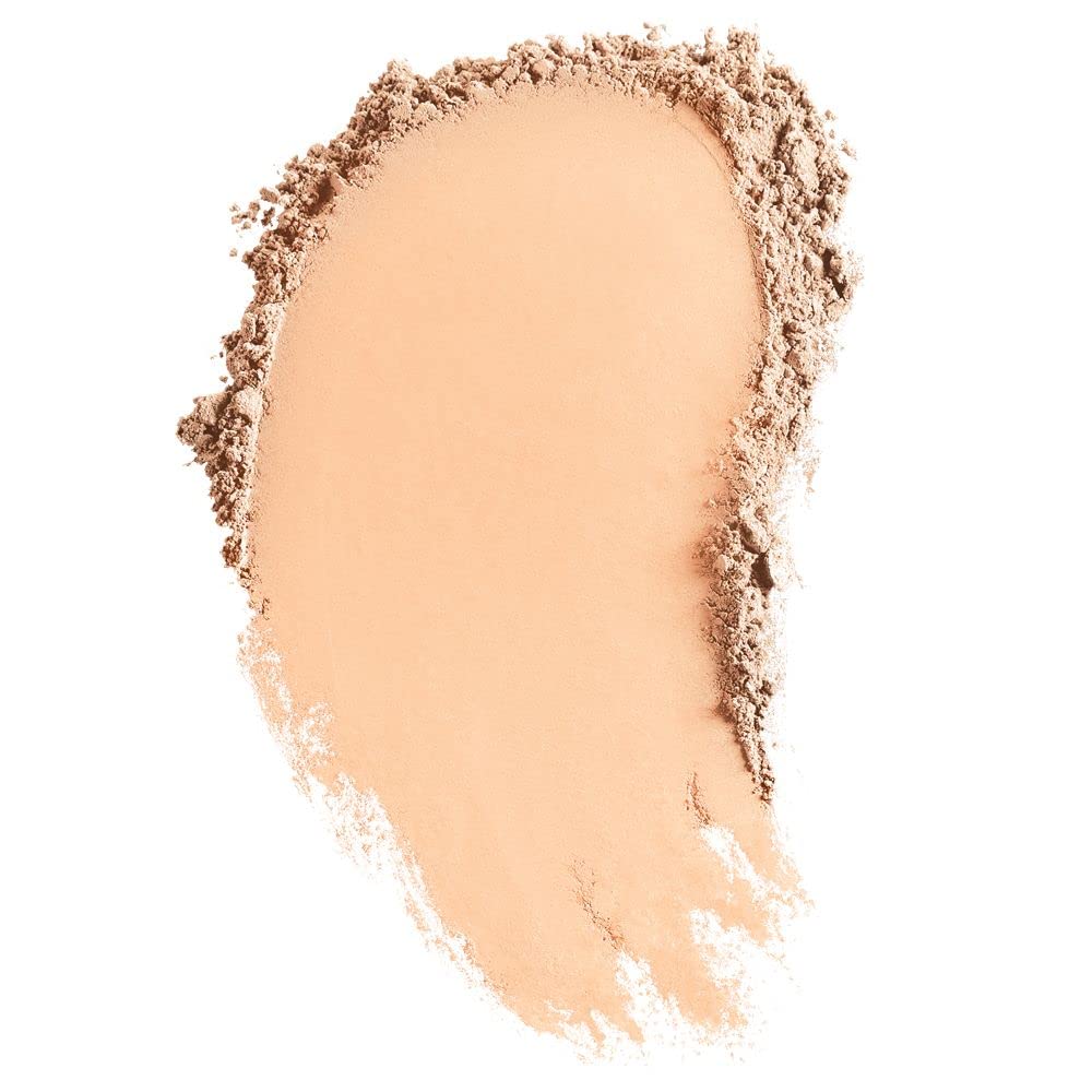 Airweight Mineral Powder Foundation ✨ SPF 15 Sunscreen + Oil Blurring Magic 💎 Buildable Coverage & Gym-Proof Finish 🌟 Talc-Free & Vegan #SkinFirstMakeup #NoCakeZone