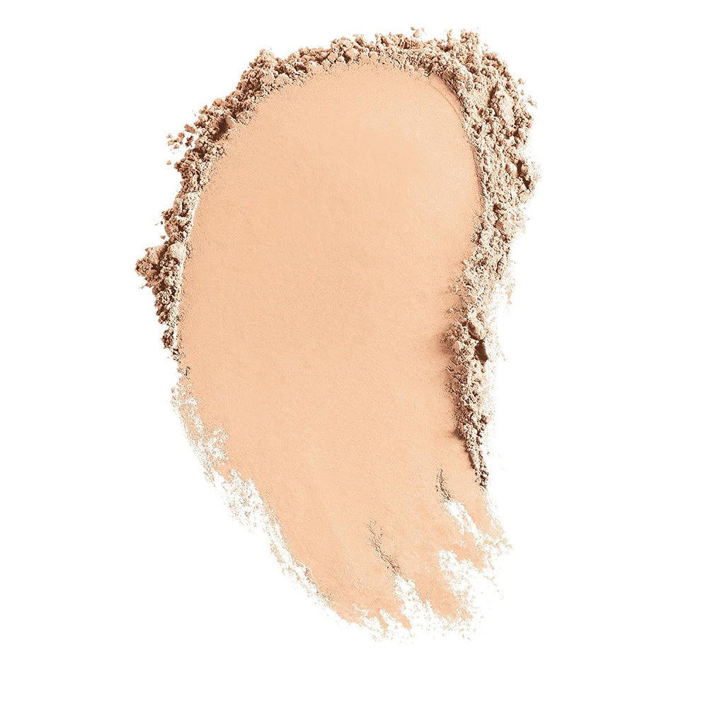 Airweight Mineral Powder Foundation ✨ SPF 15 Sunscreen + Oil Blurring Magic 💎 Buildable Coverage & Gym-Proof Finish 🌟 Talc-Free & Vegan #SkinFirstMakeup #NoCakeZone
