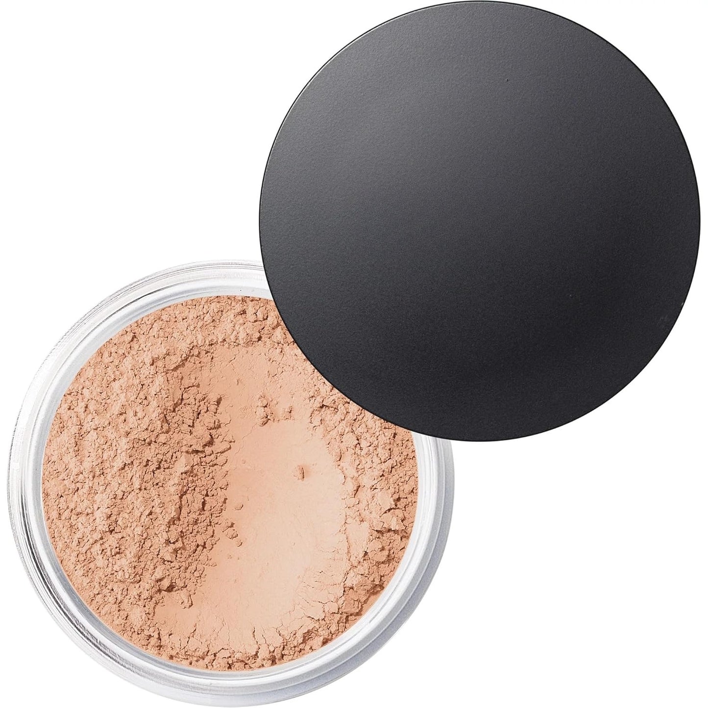 Airweight Mineral Powder Foundation ✨ SPF 15 Sunscreen + Oil Blurring Magic 💎 Buildable Coverage & Gym-Proof Finish 🌟 Talc-Free & Vegan #SkinFirstMakeup #NoCakeZone