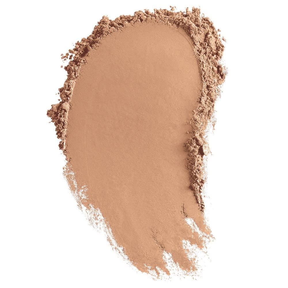 Airweight Mineral Powder Foundation ✨ SPF 15 Sunscreen + Oil Blurring Magic 💎 Buildable Coverage & Gym-Proof Finish 🌟 Talc-Free & Vegan #SkinFirstMakeup #NoCakeZone