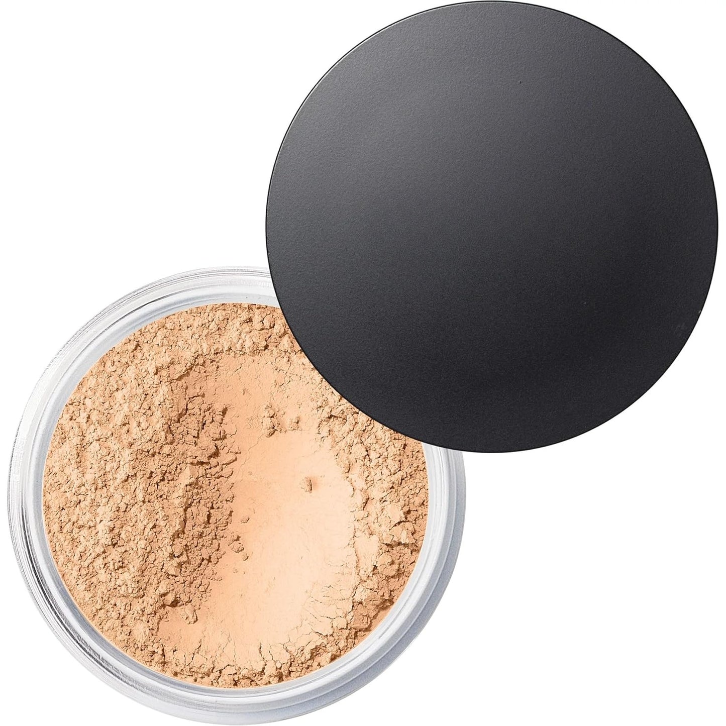 Airweight Mineral Powder Foundation ✨ SPF 15 Sunscreen + Oil Blurring Magic 💎 Buildable Coverage & Gym-Proof Finish 🌟 Talc-Free & Vegan #SkinFirstMakeup #NoCakeZone