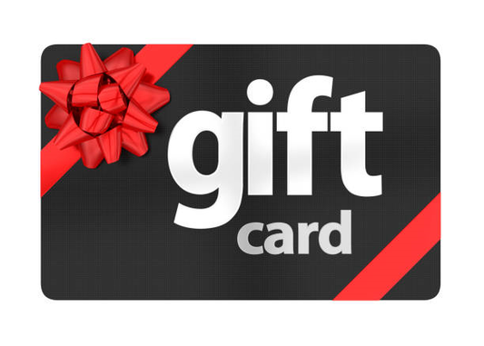 Give the Perfect Gift – FastBearStore Gift Cards