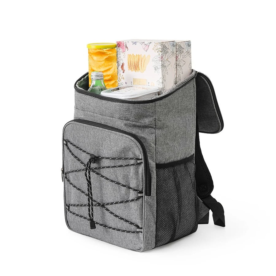 ❄️🔥 Large Capacity Cooler Backpack for Adults | 72-Hour Ice Retention⚡Leakproof Insulated Design🌟Hiking/Beach Must-Have【Travel & Picnic-Ready】