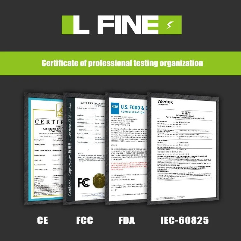 🌟 8/12/16 Line Laser Level with 360° Auto-Leveling | 4s Precision⚡Horizontal/Vertical Cross【Home & Construction Essential】LFINE Nivel Laser Tool for Wall Tiling & Framing